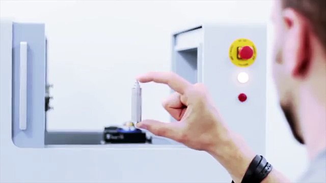 AIMMS LIBRARY CT SCAN VIDEO NO 34 ProCon X-Ray Trailer for Control 2016 industrial computed tomography