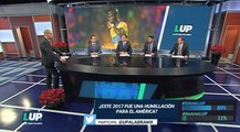 “Más expulsiones que goles”: André Marín