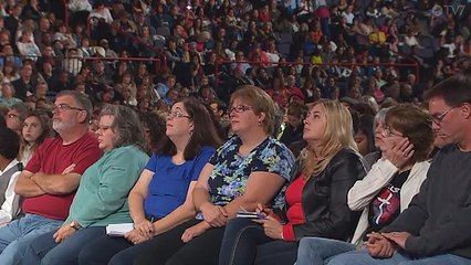 Joyce Meyer - Psalm 23 - Part 4