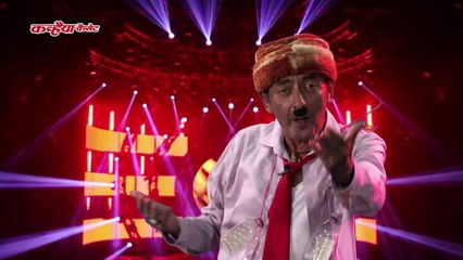 लाफ्टर कॉमेडी शो / शराब पिला तो यार / गोविन्द सिंह गुल