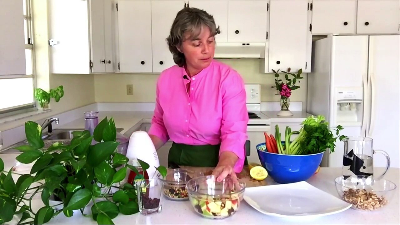 Food Hacks for Weight Loss, Health & Healing - Kitchen Hacks