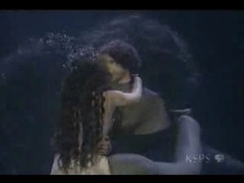 Josh Groban & Sarah brightman - There for me