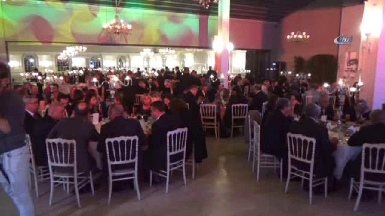 Bursa'da Hakan Altun Coşkusu