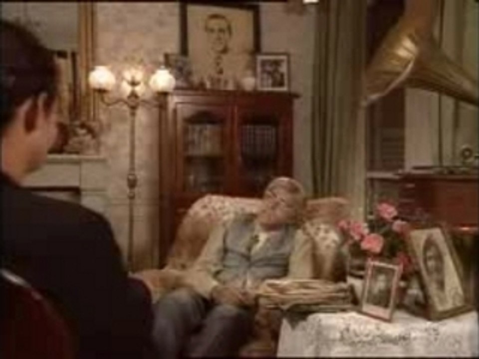Les Inconnus le pet