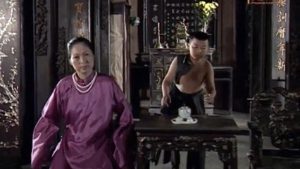 [Phim Cổ Tích Việt Nam Tuyển Chọn] - Vị Vua Tuổi Niên Thiếu