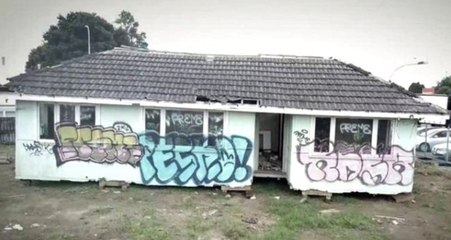 Kimin Bıraktığını Bulana Ödül Vadedilmişti! Çöpe Atılan Evin Sırrı Çözüldü