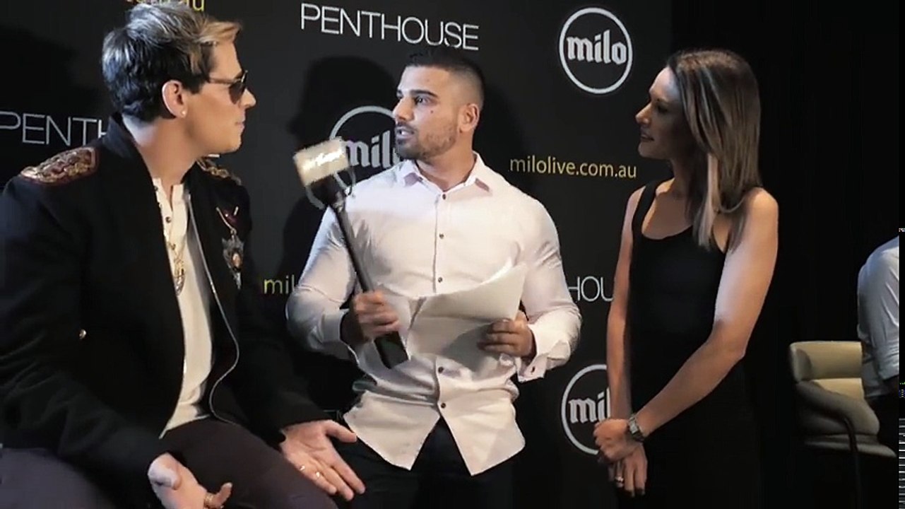 MILO Leaves Australian Muslim Activist In Sobbing Heap