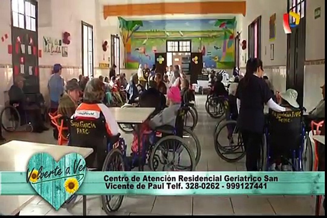 Volverte a ver: conoceremos tres historias en A...