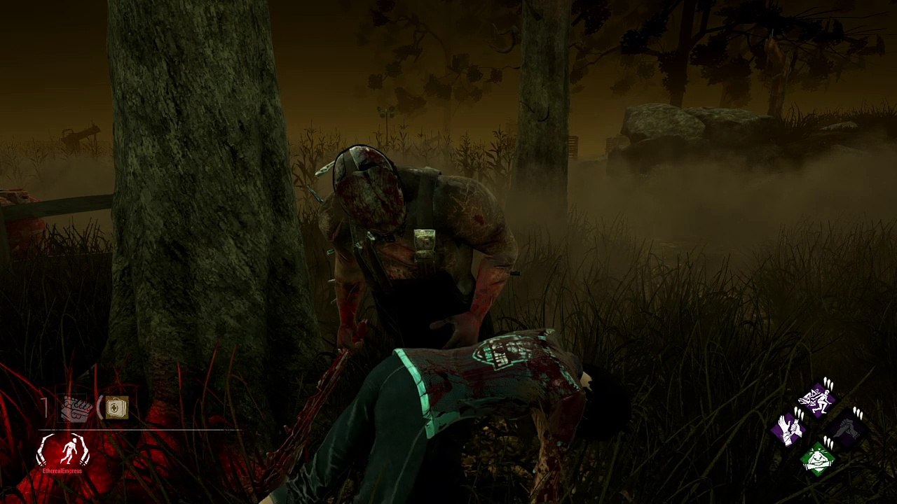 Flying Trapper 2