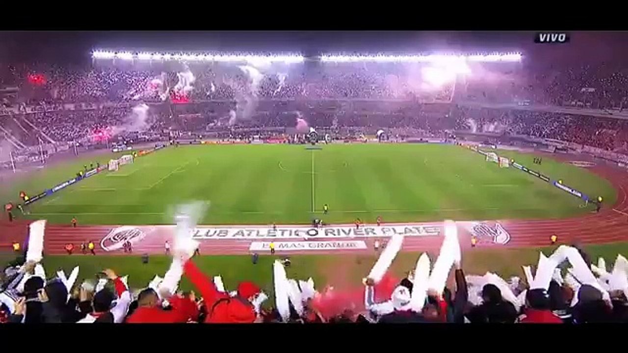 River Plate vs Jorge Wilstermann 8-0 GOLES RESUMEN Copa Libertadores 2017