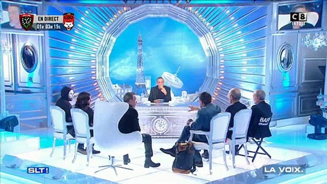 Florent Pagny agacé, hausse le ton une nouvelle fois, quand on lui parle son exil fiscal; J'en ai marre ! Ca me saoûle