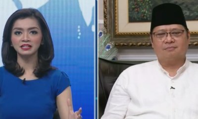 Adu Kuat Gelar Munaslub Golkar untuk Ganti Setnov