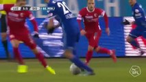 Luzern 2:1 Sion (Swiss Super League. 2 December 2017)