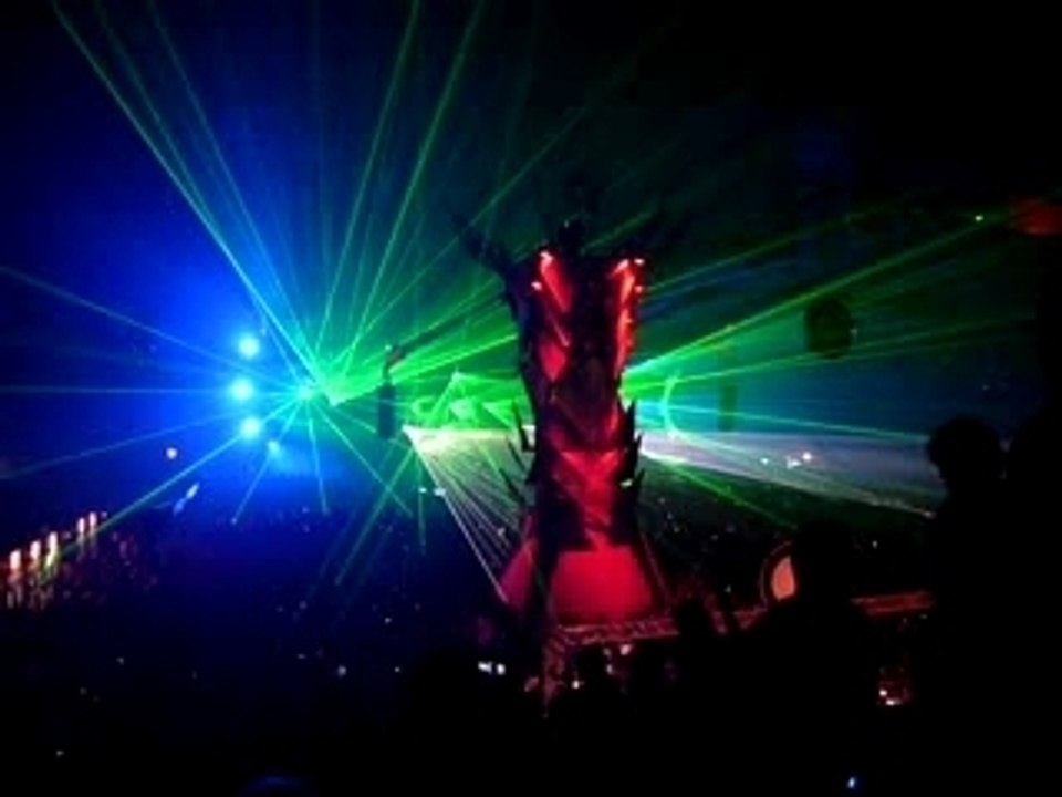 qlimax 2007 kanouche