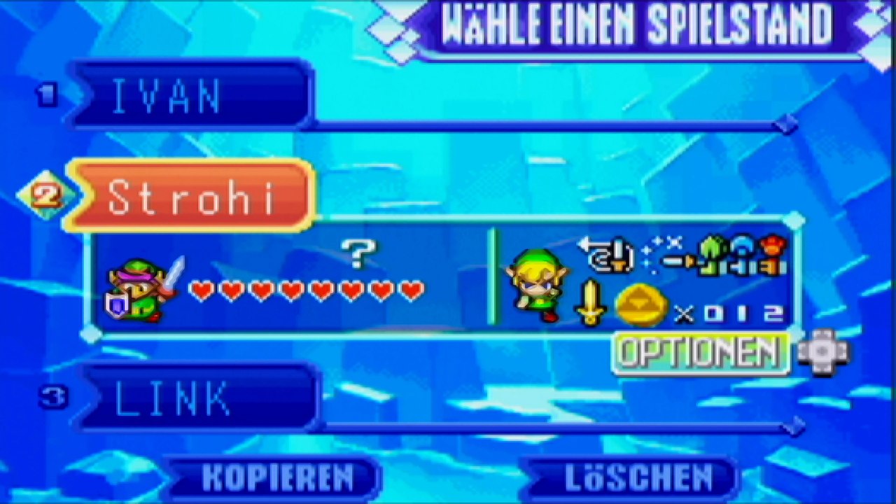 Zelda - A Link to the Past Teil 13