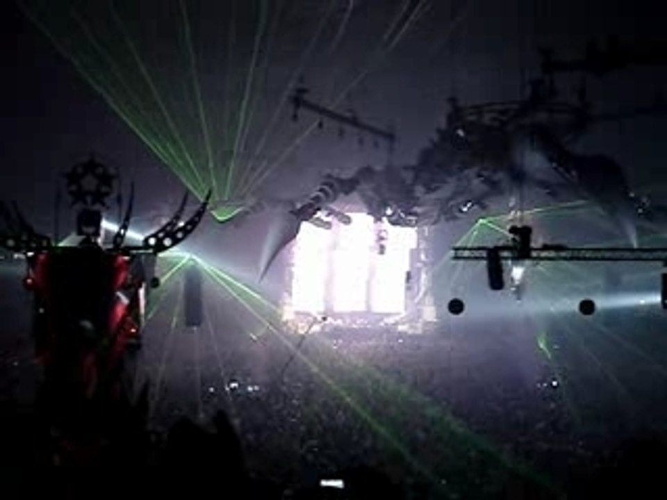 qlimax 2007