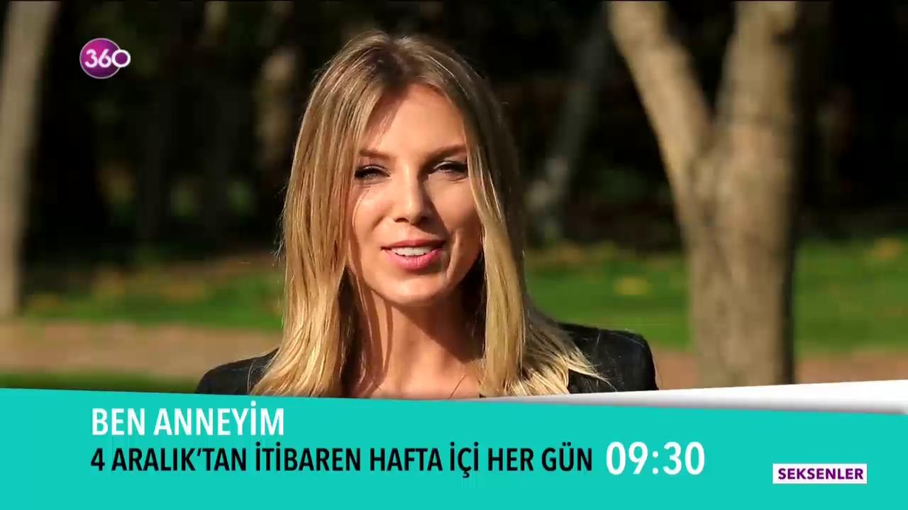 Ben Anneyim