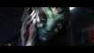 Avatar 2 - Teaser Trailer 2018 James Cameron [HD]