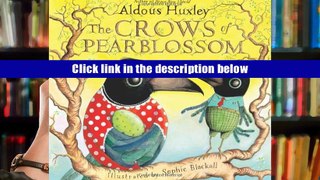 Read book The Crows of Pearblossom Full access