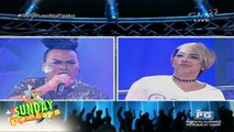 Sunday PinaSaya: Super Tekla vs Donita Nose