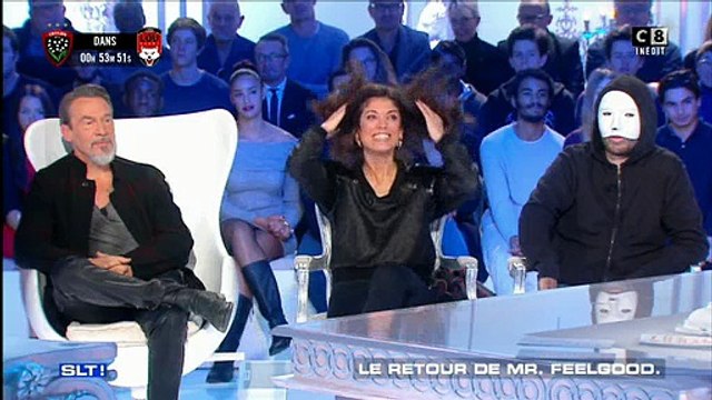 Face à Thierry Ardisson, Frédéric Lopez revient sur l'échec de Folie Passagère - Regardez