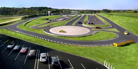 Otomotiv Test Merkezi İçin Protokol İmzalandı