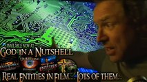 Entities: the UNSEEN REALM is NOW science FACT. (Entities documentary 2016)