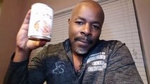 Health Coach Xavier Smith Educates on Beans