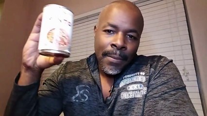 Health Coach Xavier Smith Educates on Beans