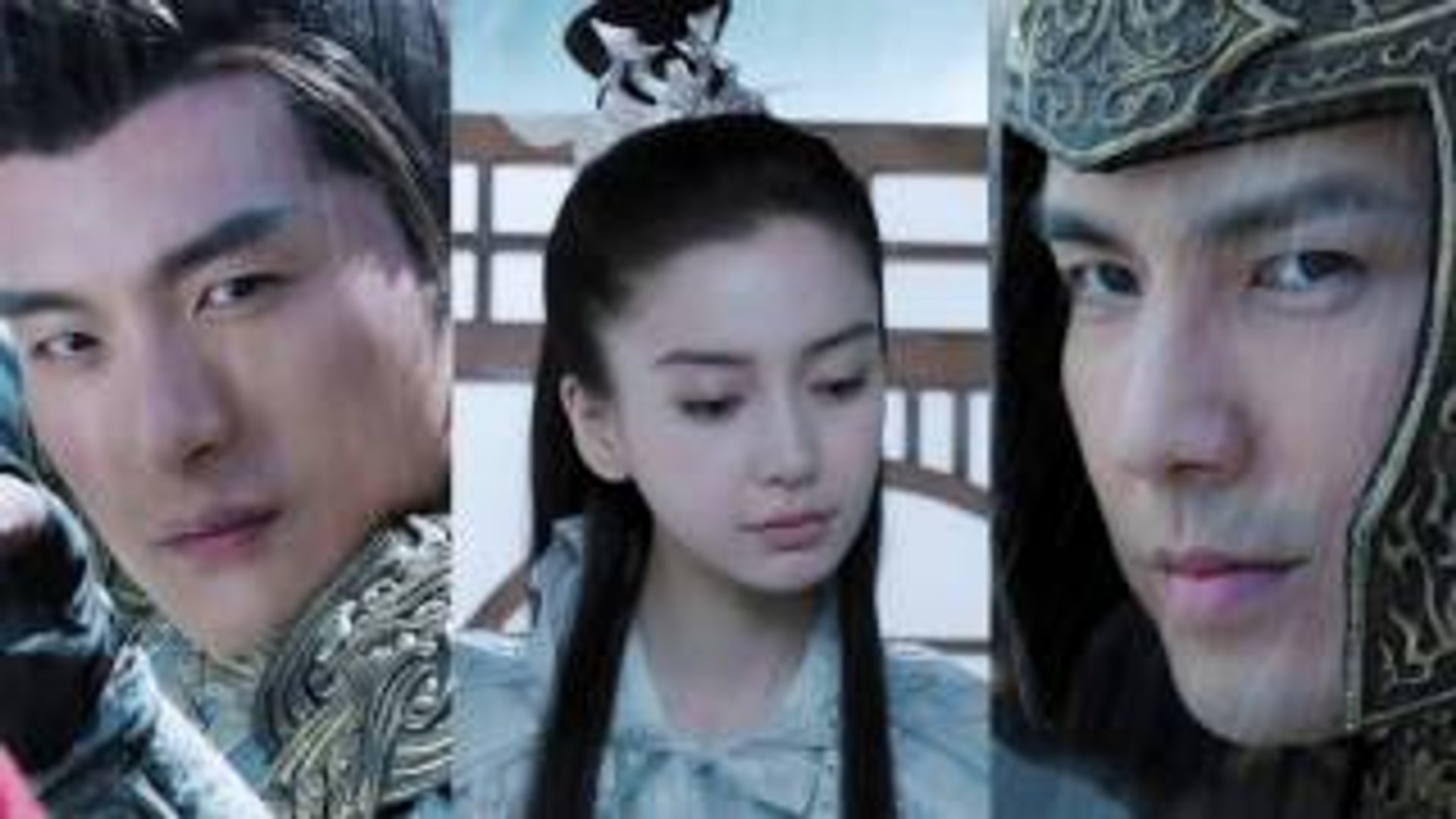 電視劇孤芳不自賞general And I 第一集ep01 鍾漢良angelababy 楊穎 Croton Megahit Official Video Dailymotion