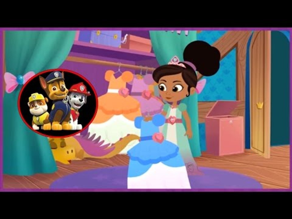 Sleepy Dragon Adventure 2017 ♫ Watch Nella the Princess Knight 2017 on Nick Jr  ♫ Kids Games