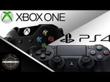 Xbox One, PS4 Cross Platform Information and My Opinion (Rainbow Six Siege Gameplay)