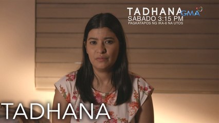 Tadhana Teaser Ep 28: Pinay in Australia