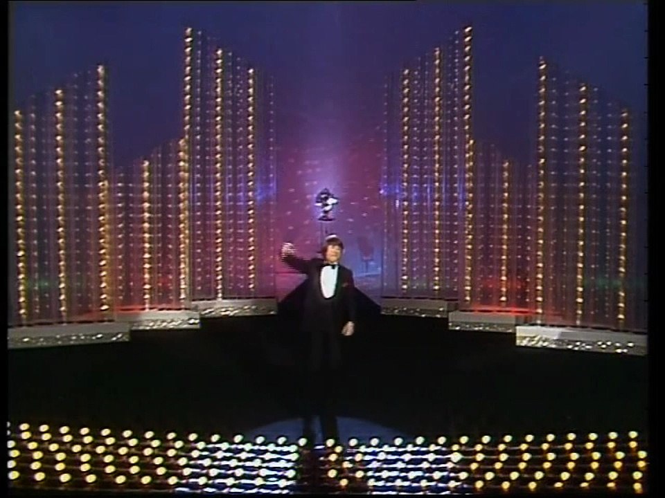 Udo Jürgens bei Peter Alexander 1978, 1. Teil