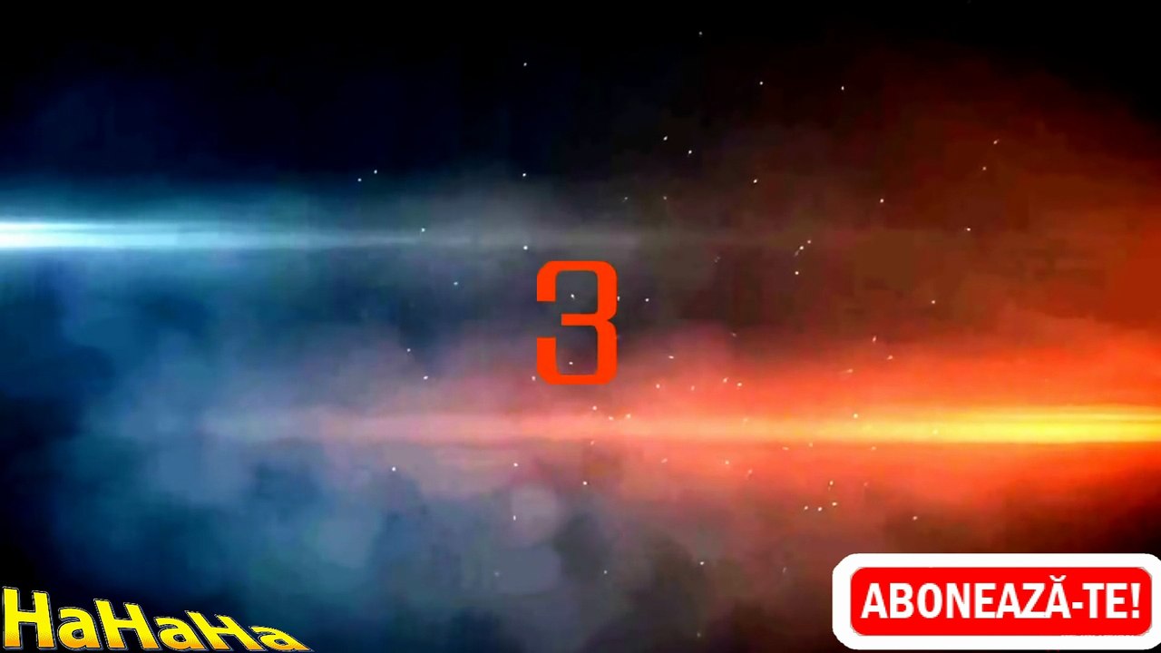 5 Momente Socante Suprinse De Camerele Video La Ski