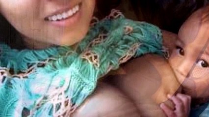 Ánh mắt chết người của em đến từ việc nhấn mí Hàn Quốc