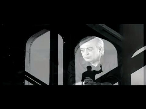 Edip Akbayram - Metrisin Önü