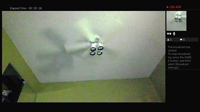 dwstonecold's Live PS4 Broadcast (1690)