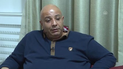 Röportaj - "Sdg"Nin Kaçan Sözcüsü Silo, - Afrin (3)