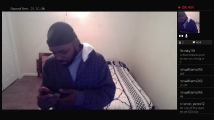 DefiantWasted's mix wit Hazy Thawts, The  hate is Realized , huh (53)