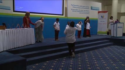 هذا الصباح- الدوحة تحيي اليوم العالمي لذوي الإعاقة