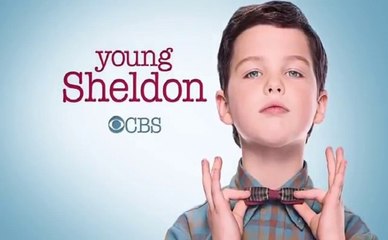 Young Sheldon - Promo 1x07
