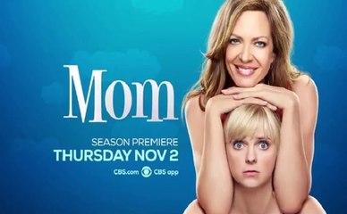 Mom - Promo 5x06