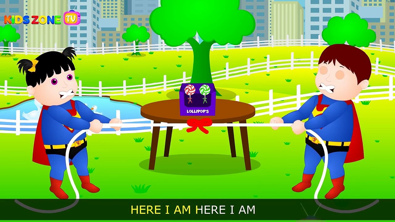 Superheroes Finger Family Collection | Finger Family (Superheroes Vs Venom)Finger Family Rhymes