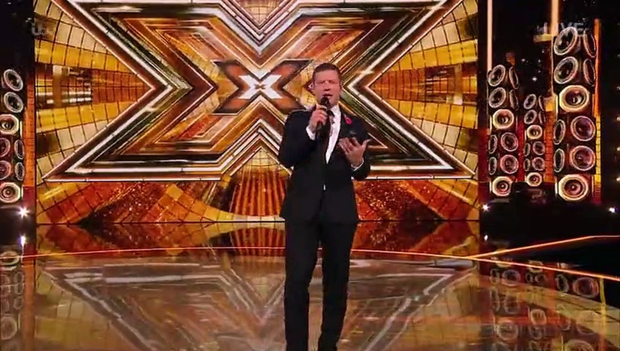 the x factor uk s14e21 part 1