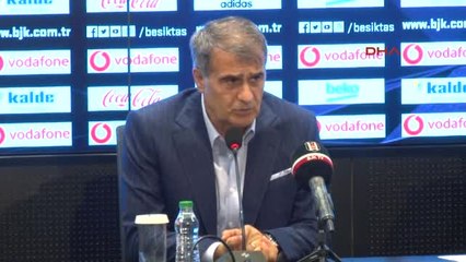 Beşiktaş - Galatasaray Maçının Ardından