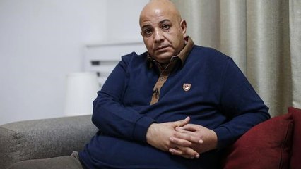 SDG'nin Türkiye'ye Kaçan Eski Sözcüsü ABD'nin Kirli Pazarlıklarını Anlattı