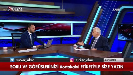 Ortak Akıl 3 Aralık 2017
