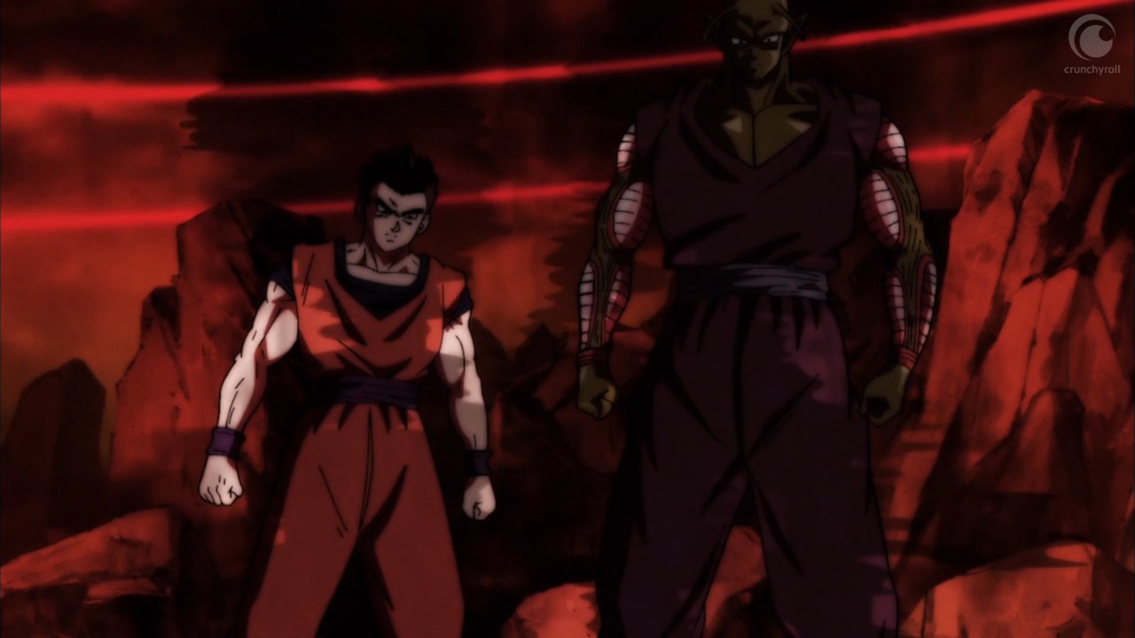 Dragon Ball Super Avance Capitulo 119 Sub Español