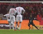 VIRAL: Football: Maignan saves a penalty and a win for Lille 1-0 Toulouse